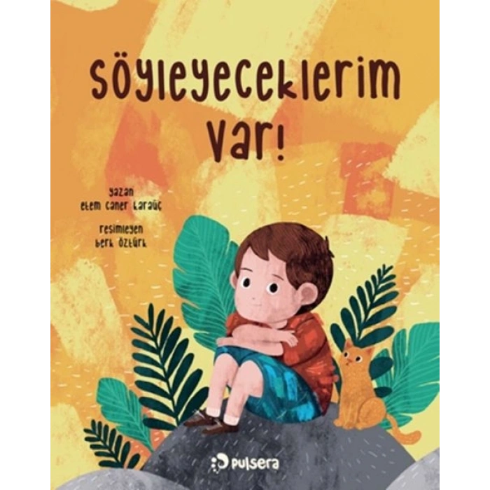 Söyleyeceklerim Var!