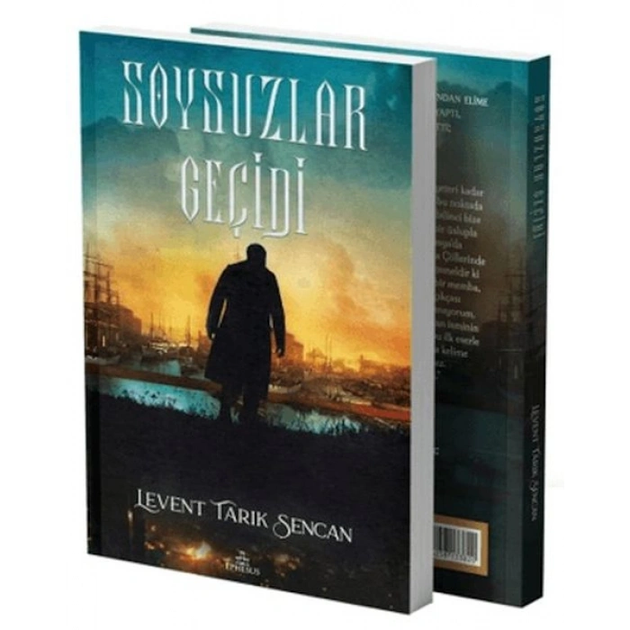 Soysuzlar Geçidi