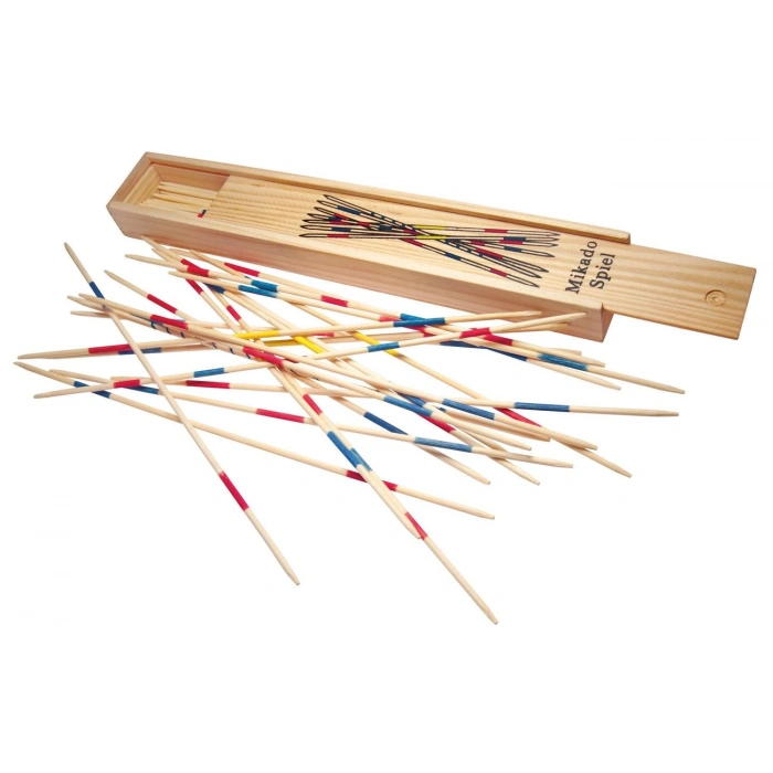 Spiel Oyun Çubukları