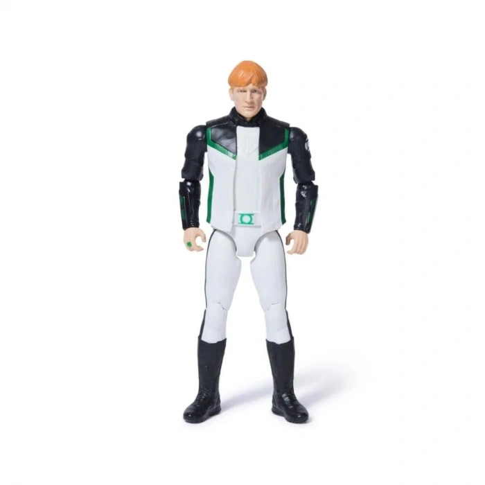 SPM-6073189 SUPERMAN FİLM KOLEKSİYONU 12 FİGÜR ASORTİLİ