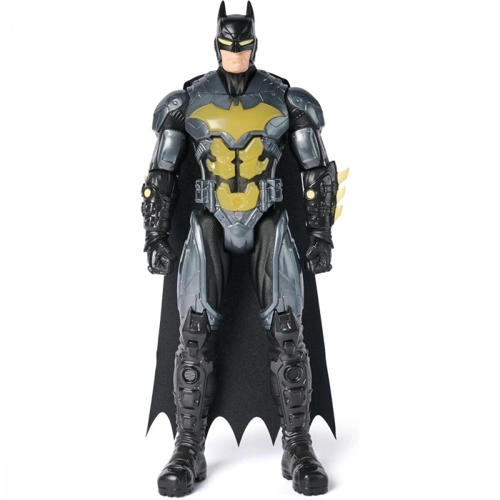 SPM-6073931 BATMAN FGR 12 HTS AND SNDS BATMAN