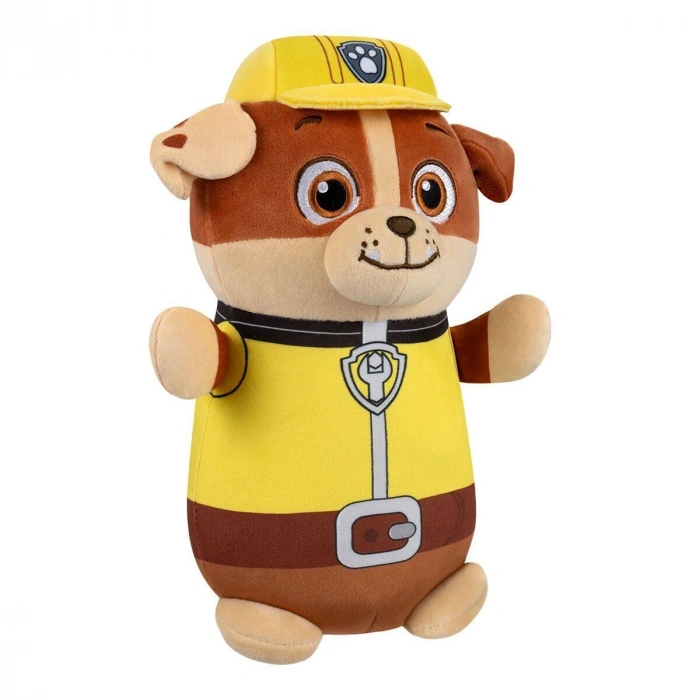 SQ PW00007 Squisallows HugMees Paw Patrol Serisi 25 cm Asorti