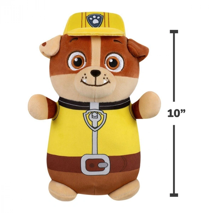 SQ PW00007 Squisallows HugMees Paw Patrol Serisi 25 cm Asorti