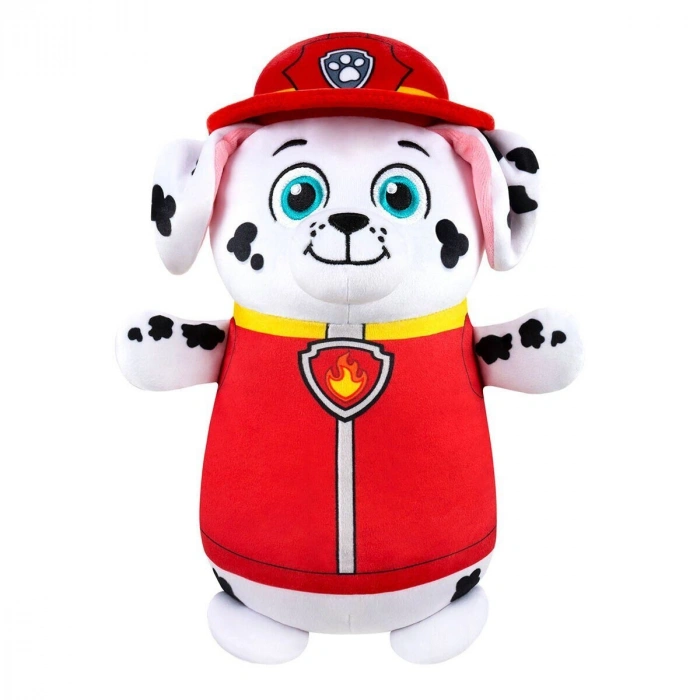 SQ PW00007 Squisallows HugMees Paw Patrol Serisi 25 cm Asorti