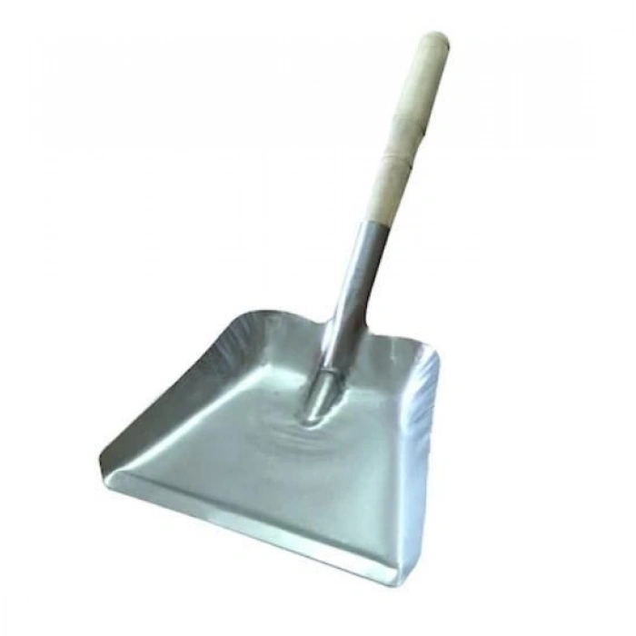 Standart  Küreği Saplı