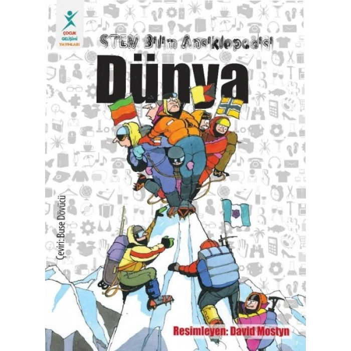 Stem Bilim Ansiklopedisi  Dünya