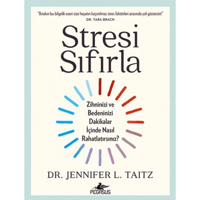Stresi Sıfırla