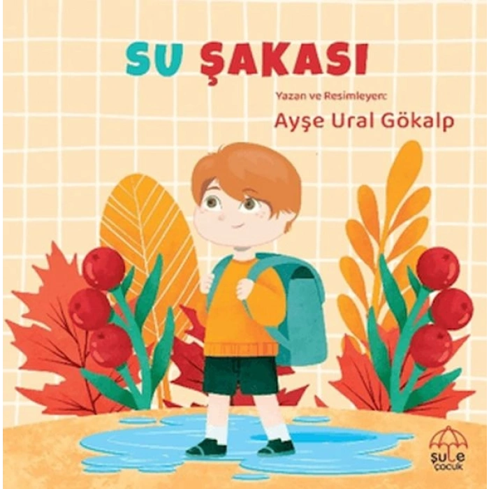 Su Şakası