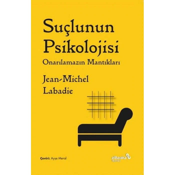 Suçlunun Psikolojisi