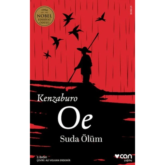 Suda Ölüm