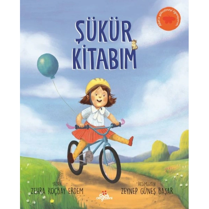 Şükür Kitabım