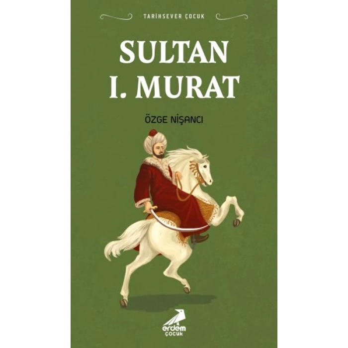 Sultan 1. Murat