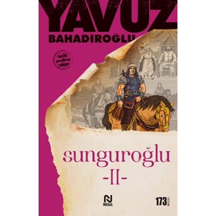 Sunguroğlu 2
