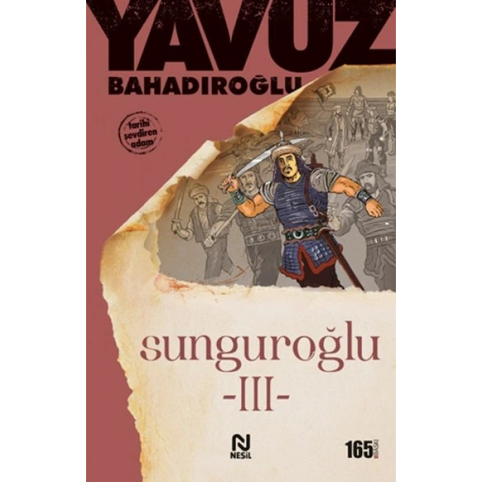 Sunguroğlu 3
