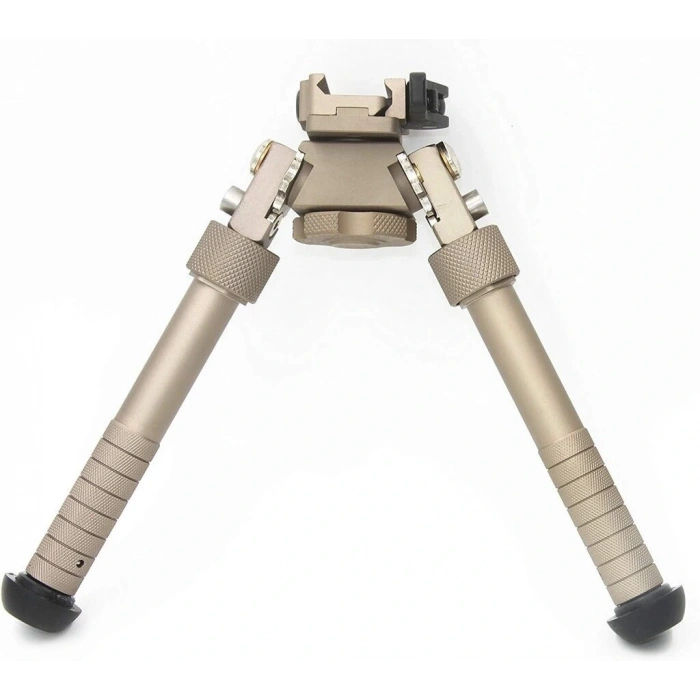 Super X TAC Picatinny Rail 22 mm Hareketli Bipod (  )