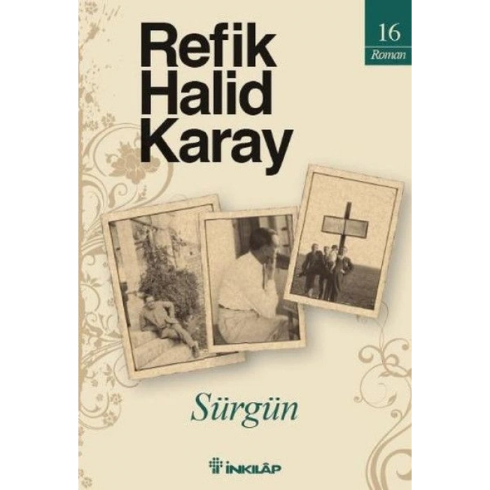 Sürgün