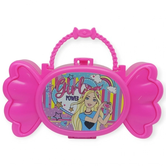 Sürpriz Oyuncak Hediye Çantası - 5 Parça - 02106 - 1 ADET