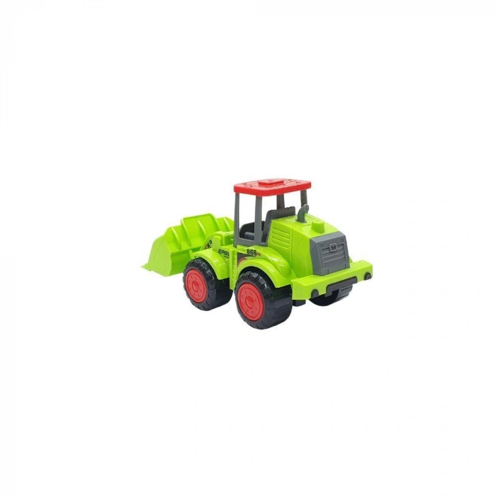 Sürtmeli İş Makinası - Kepçe - 1 ADET