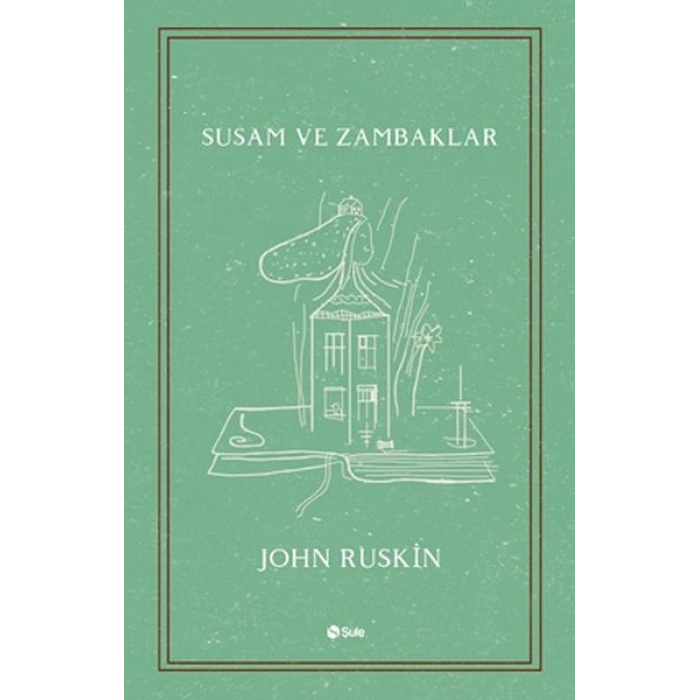 Susam ve Zambaklar