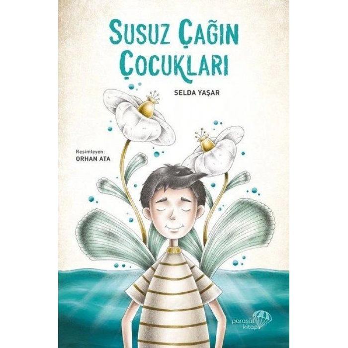 Susuz Çağın Çocukları