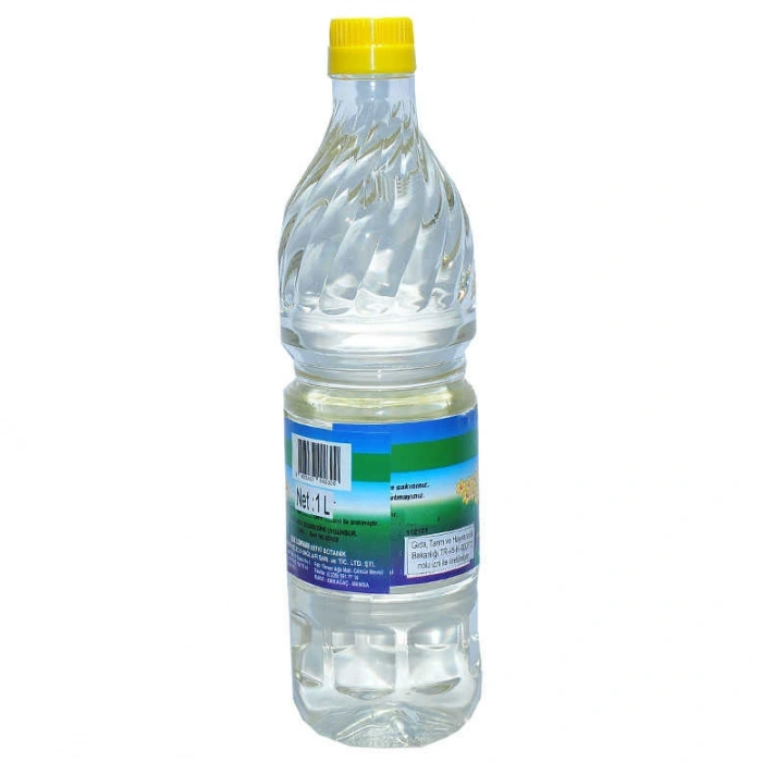Suyu Pet Şişe 1 Lt
