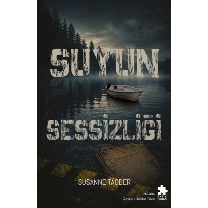 Suyun Sessizliği