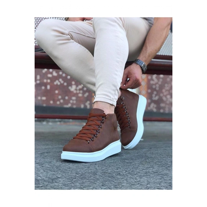 Taba Bağcıklı Snes  Yarım Bilek Bot