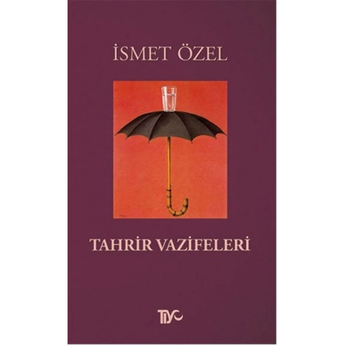 Tahrir Vazifeleri