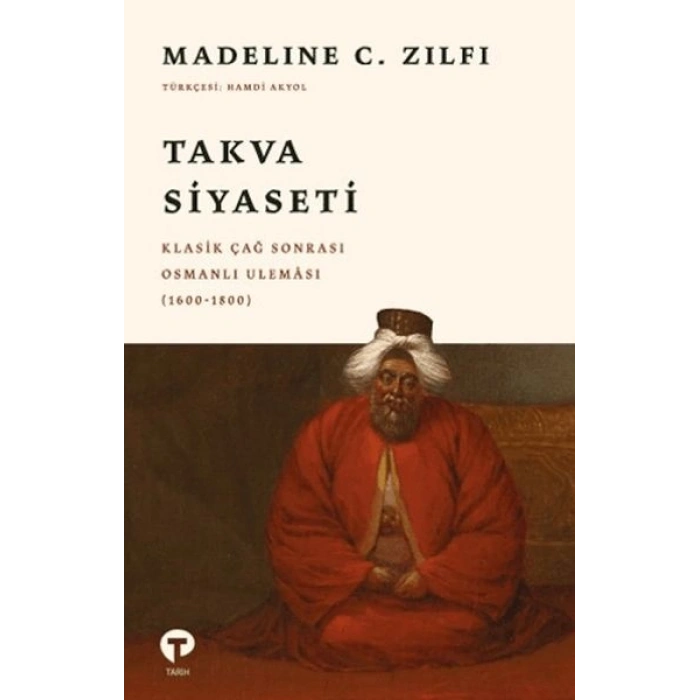 Takva Siyaseti