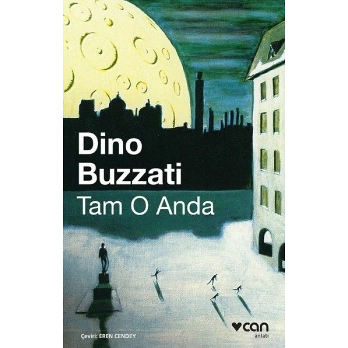 Tam O Anda
