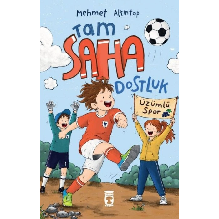 Tam Saha Dostluk