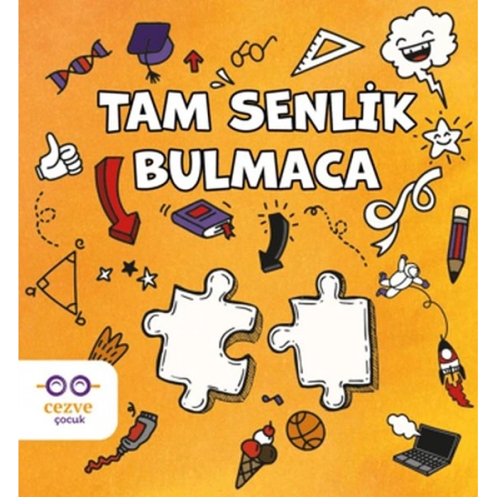 Tam Senlik Bulmaca