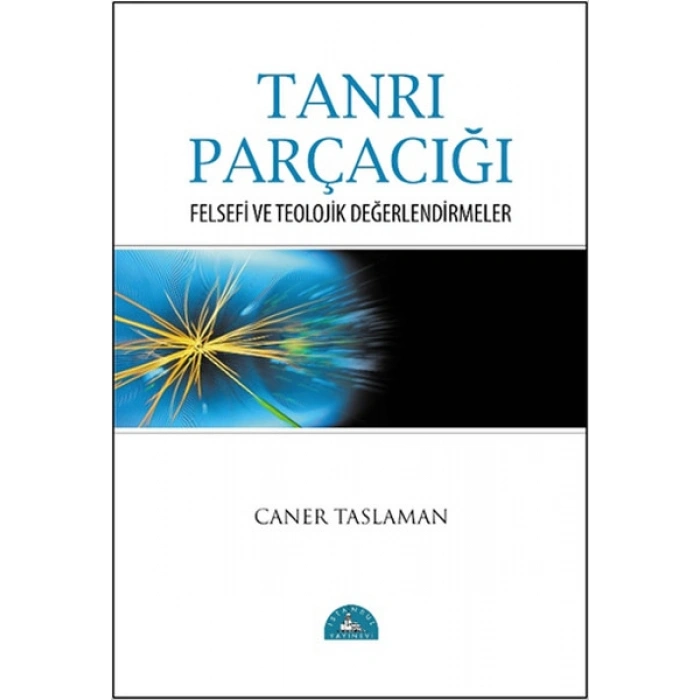 Tanrı Parçacığı