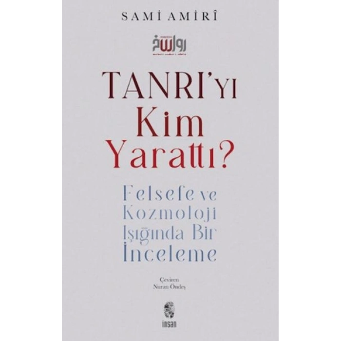 Tanrıyı Kim Yarattı?