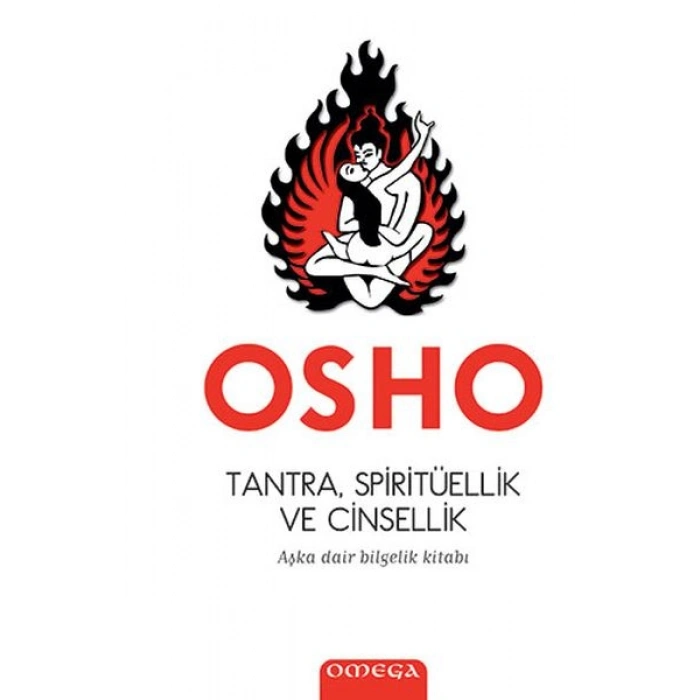 Tantra / Spiritüellik ve Cinsellik