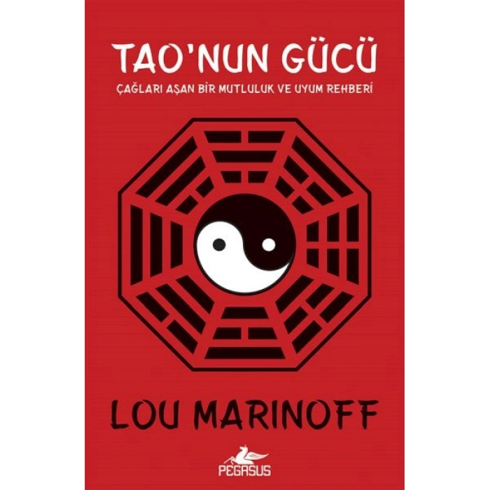 Tao’nun Gücü