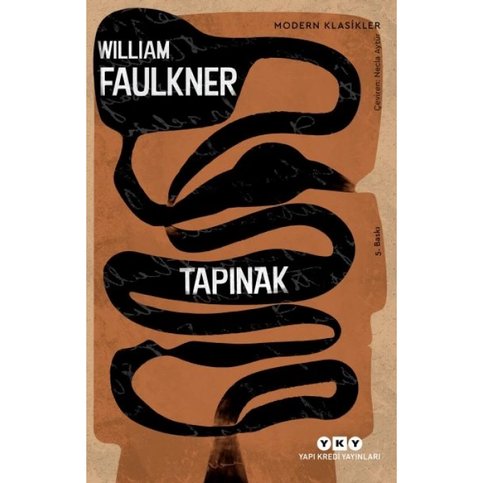 Tapınak - Modern Klasikler