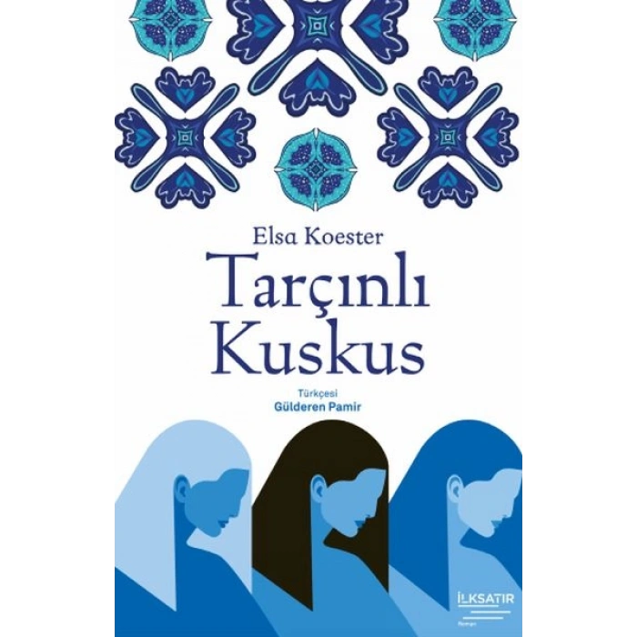 Tarçınlı Kuskus