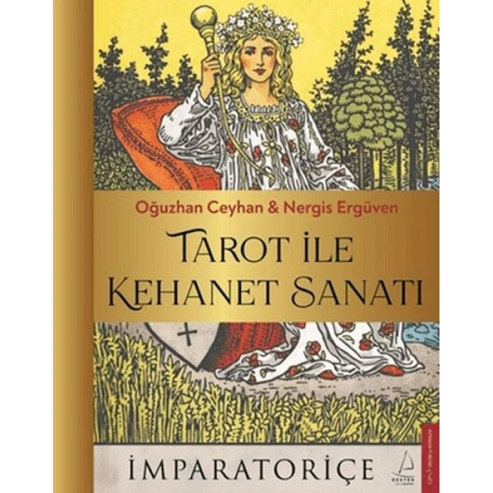 Tarot İle Kehanet Sanatı
