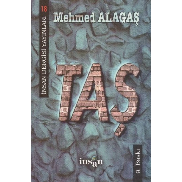 Taş
