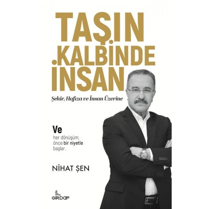 Taşın  Kalbinde İnsan
