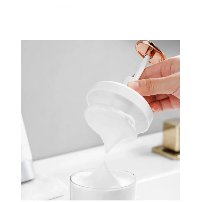 Taşınabilir  Köpük Makinesi - Cilt Bakım Yüz Temizleme Yı Makinesi