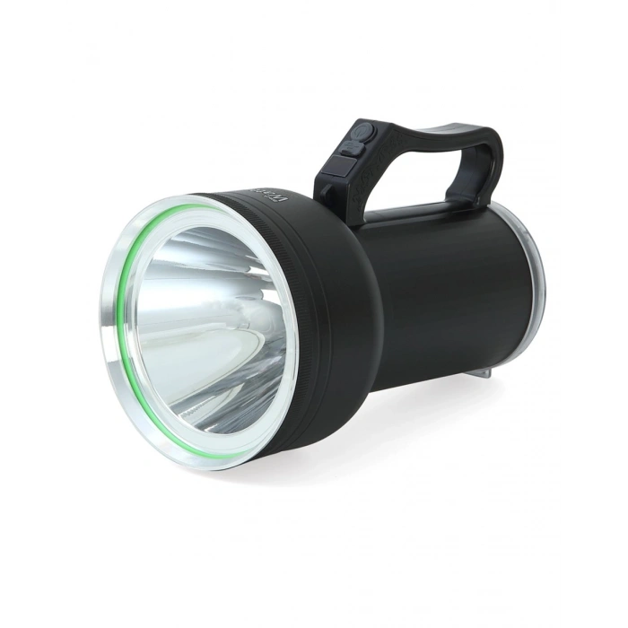 Taşınabilir Solar Şarjlı LED Fener Powerbank Özellikli Kamp ve Acil Durum İçin Süper Parlak Işık