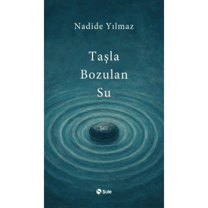 Taşla Bozulan Su