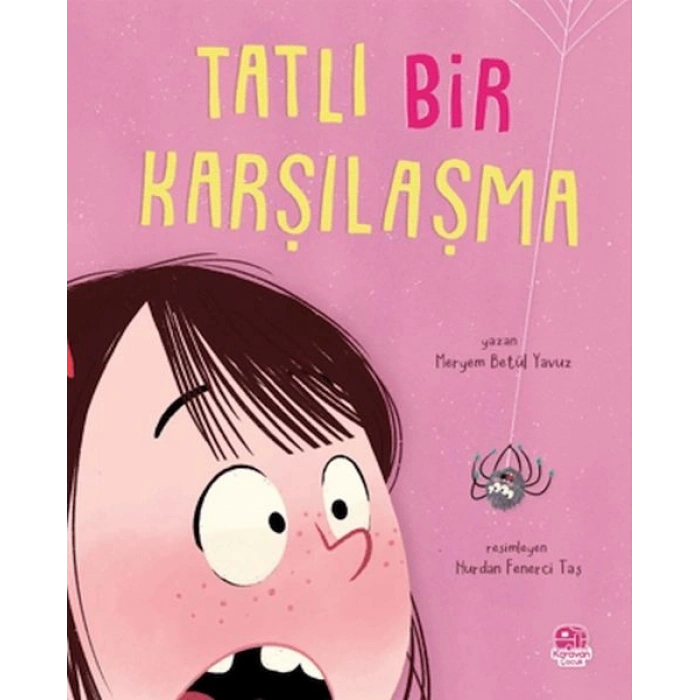 Tatlı Bir Karşılaşma