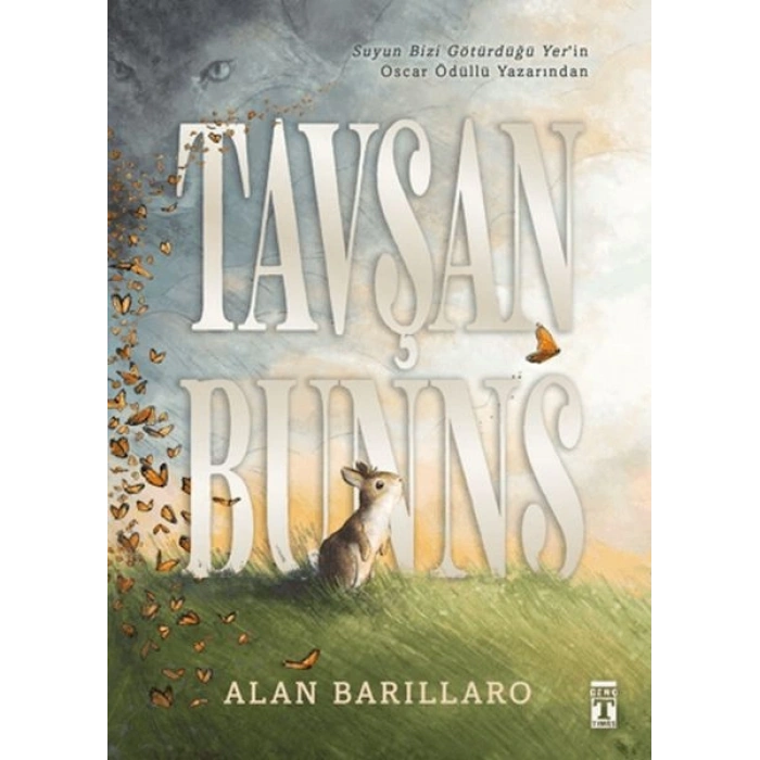 Tavşan Bunns