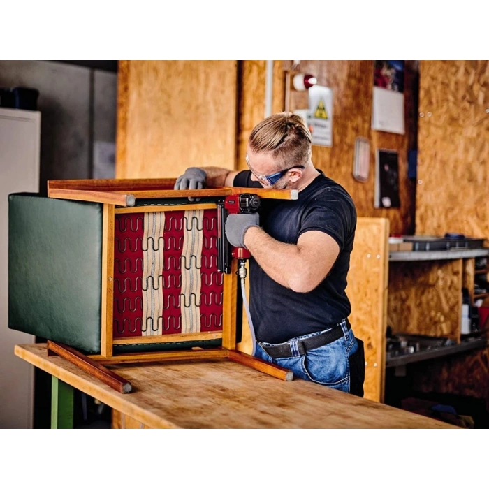 TC AC 200/24/8 OF Yağsız Kompresör