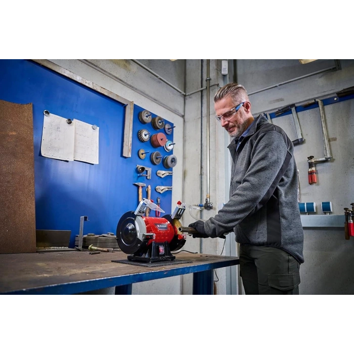 TC BG 150 B Taş Motoru 350 Watt