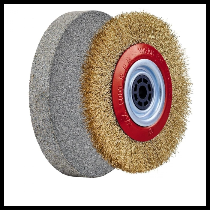 TC BG 150 B Taş Motoru 350 Watt