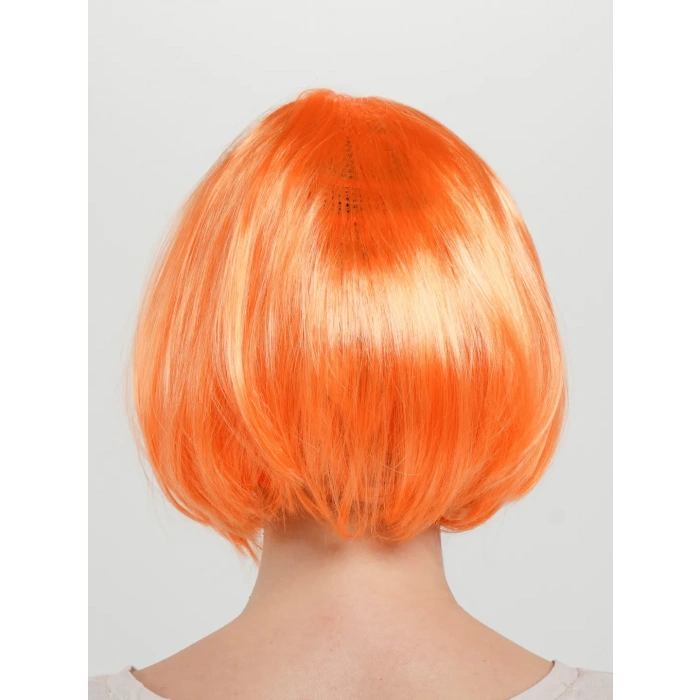 Tcu Renk Parti Peruğu Küt